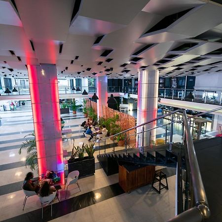 Radisson Hotel Paramaribo Luaran gambar