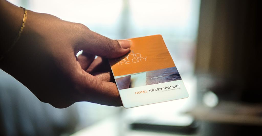 Radisson Hotel Paramaribo Luaran gambar