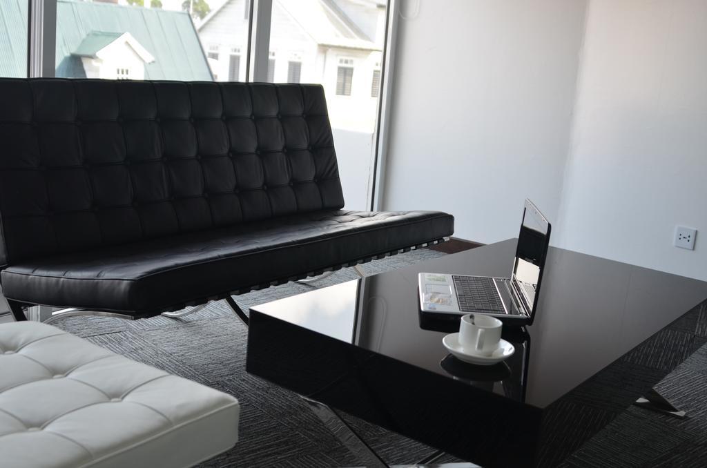 Radisson Hotel Paramaribo Luaran gambar