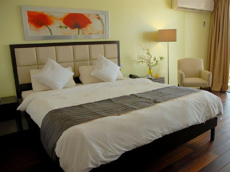 Radisson Hotel Paramaribo Luaran gambar