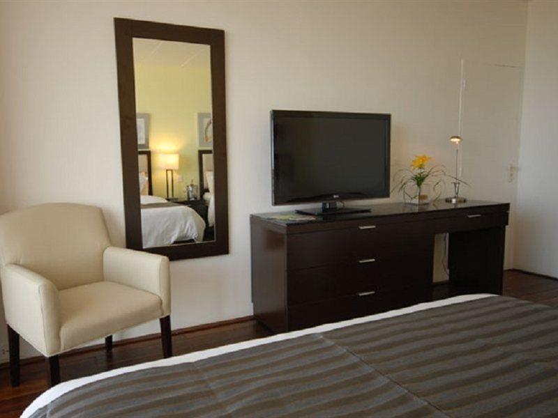 Radisson Hotel Paramaribo Luaran gambar