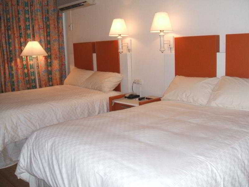 Radisson Hotel Paramaribo Luaran gambar