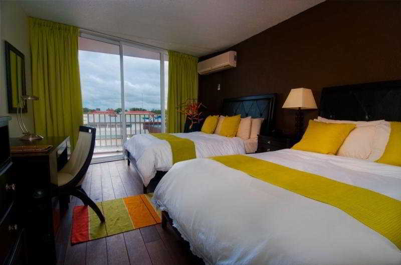 Radisson Hotel Paramaribo Luaran gambar