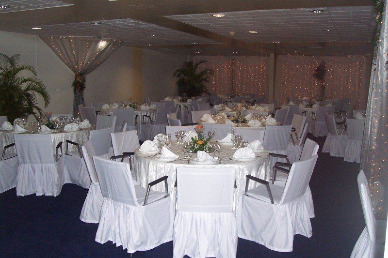 Radisson Hotel Paramaribo Luaran gambar