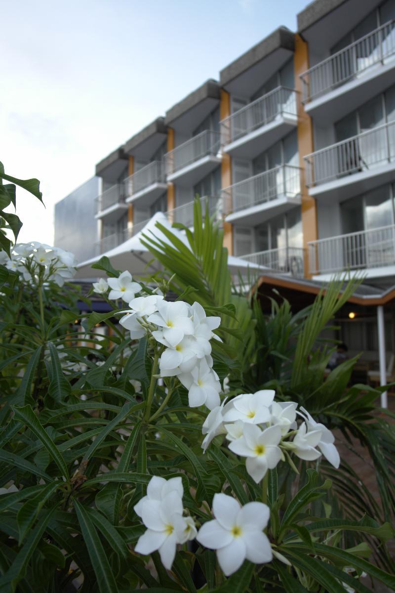 Radisson Hotel Paramaribo Luaran gambar
