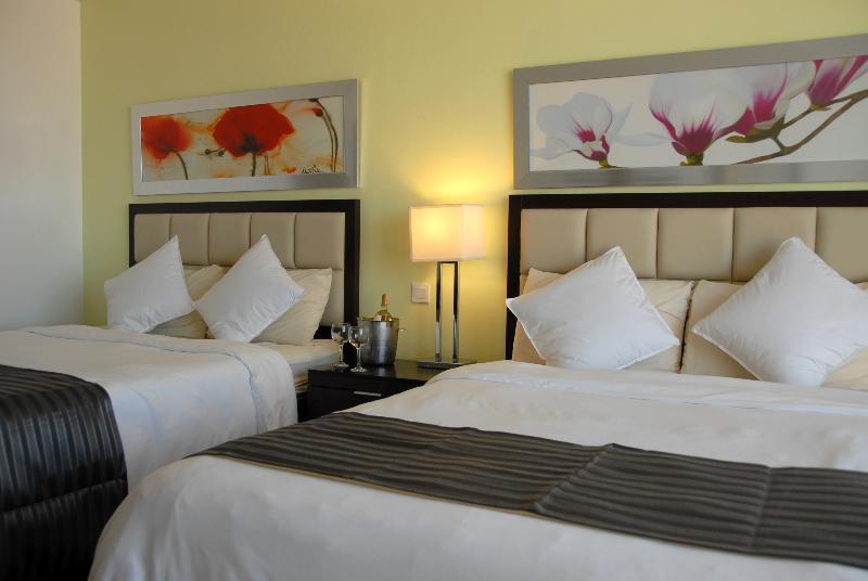 Radisson Hotel Paramaribo Luaran gambar
