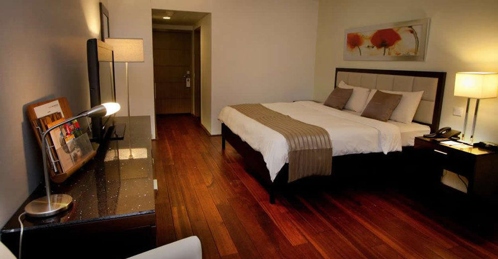 Radisson Hotel Paramaribo Luaran gambar