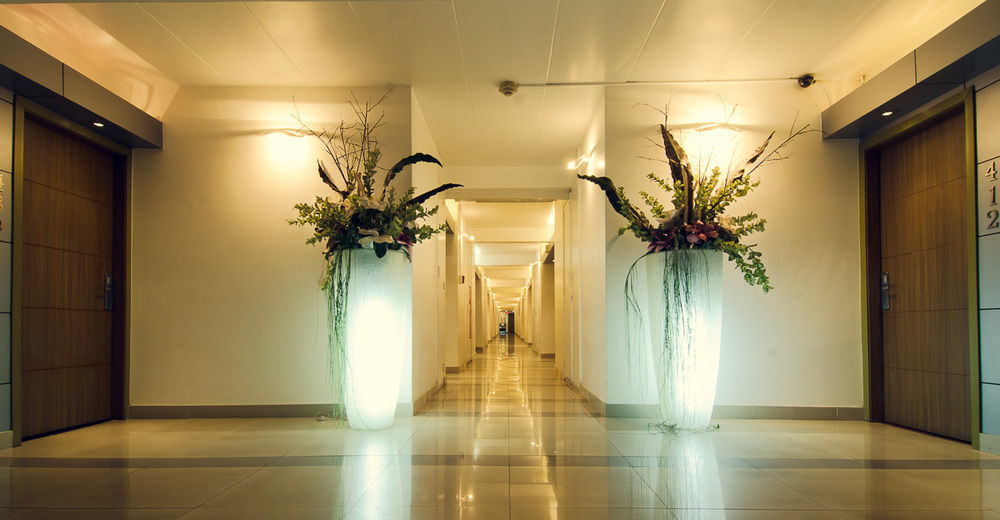 Radisson Hotel Paramaribo Luaran gambar