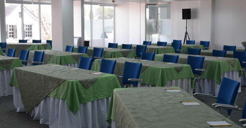 Radisson Hotel Paramaribo Luaran gambar