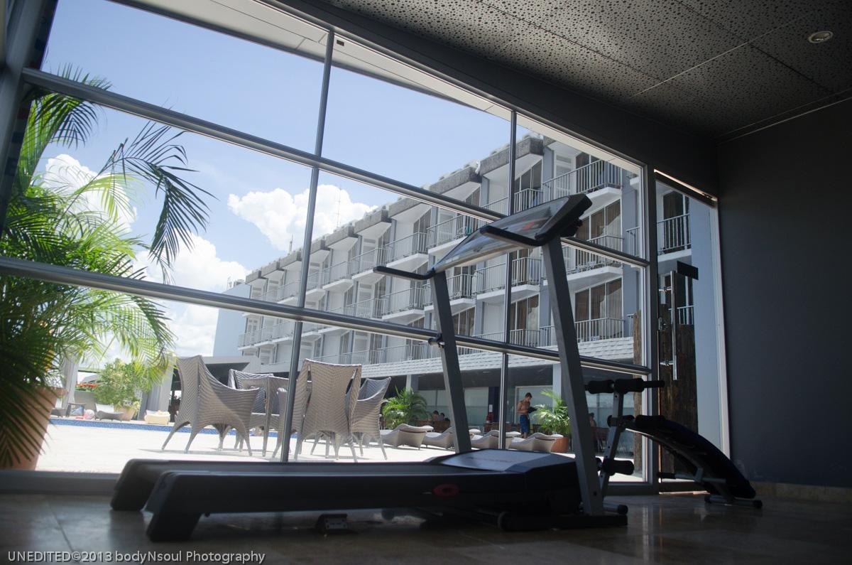 Radisson Hotel Paramaribo Luaran gambar