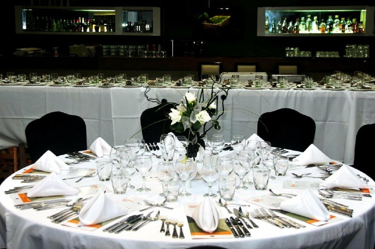 Radisson Hotel Paramaribo Luaran gambar